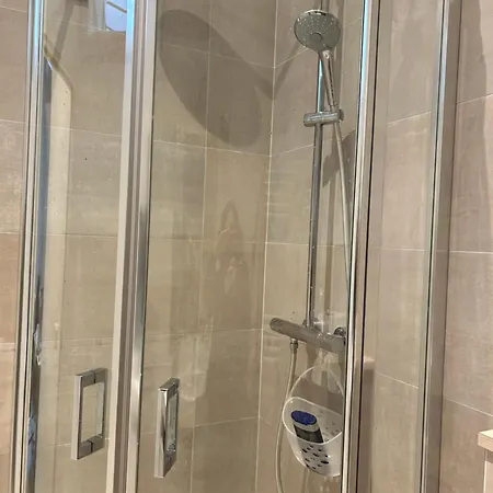 Au Coeur De Apartment