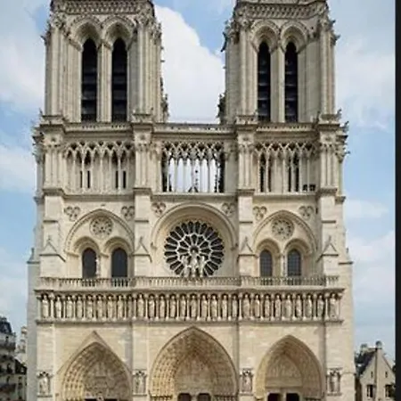 Au Coeur De Appartement