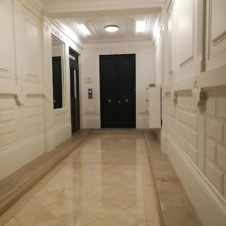 Appartement Au Coeur De