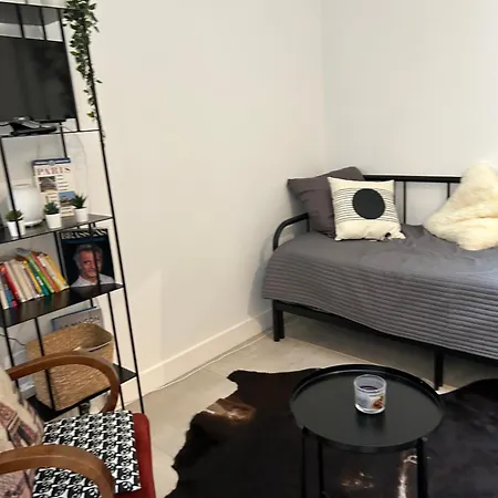 Appartement Au Coeur De Parijs