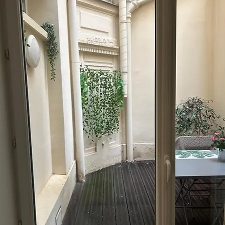 Au Coeur De