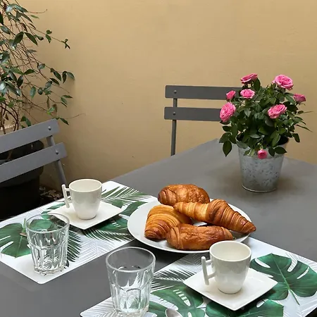 Au Coeur De Appartamento