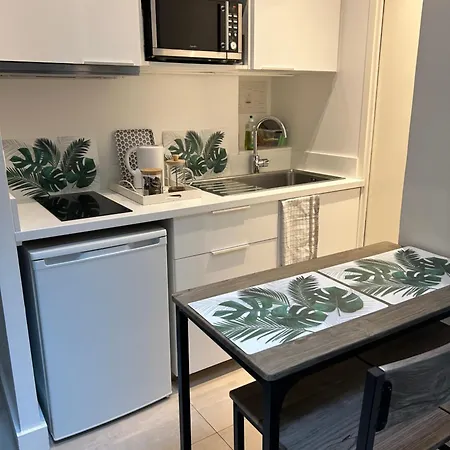 Au Coeur De Appartement *