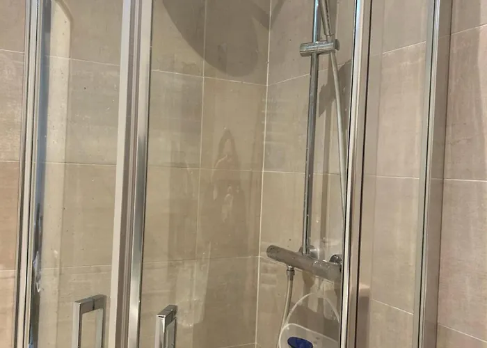 Au Coeur De Apartman